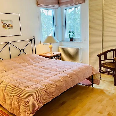 Villa Seepark - 5 *