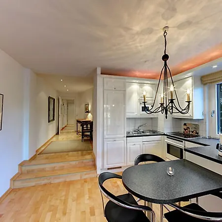 Apartment Villa Seepark - 5 *