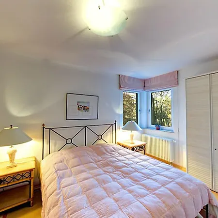 Villa Seepark - 5 * Heringsdorf (Usedom)